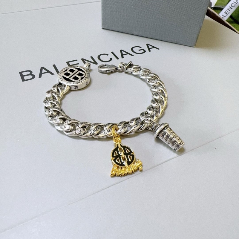 Ba1en*iaga bracelets